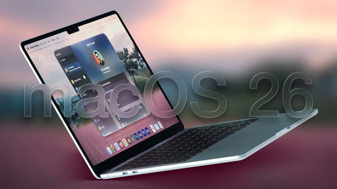 macOS 26