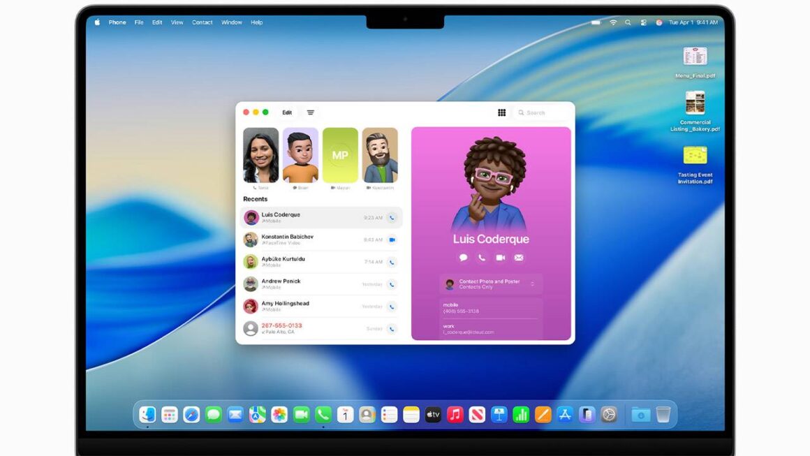 macOS 26 3