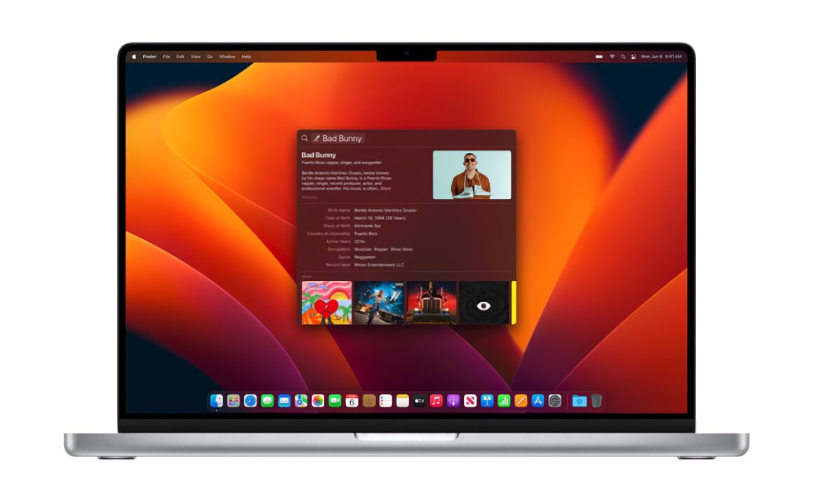 Apple, macOS 26 Tahoe Adıyla Büyük Bir Arayüz Yeniliğine Hazırlanıyor