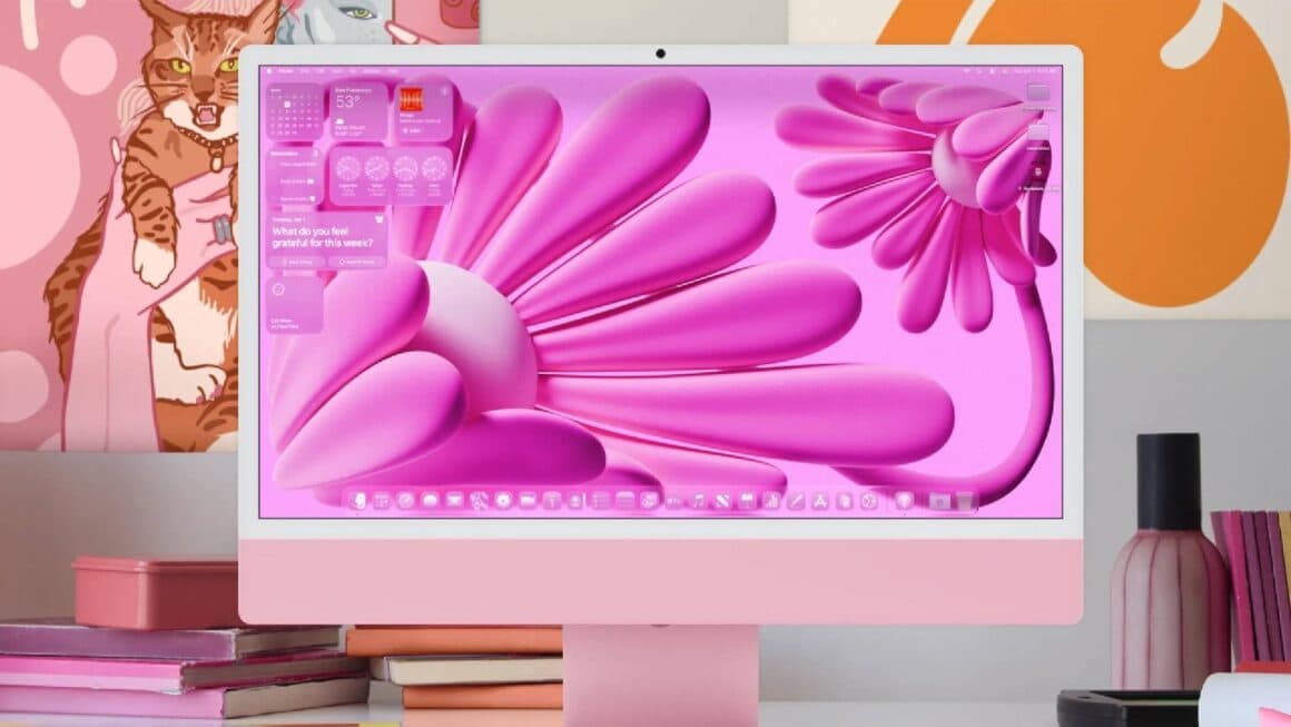 macOS 26 Tahoe Güncellemesi