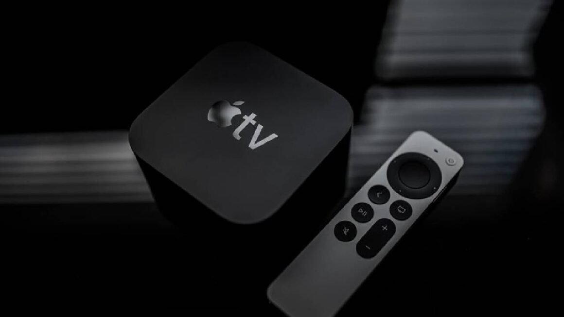 tvOS 26 Güncellemesi 1