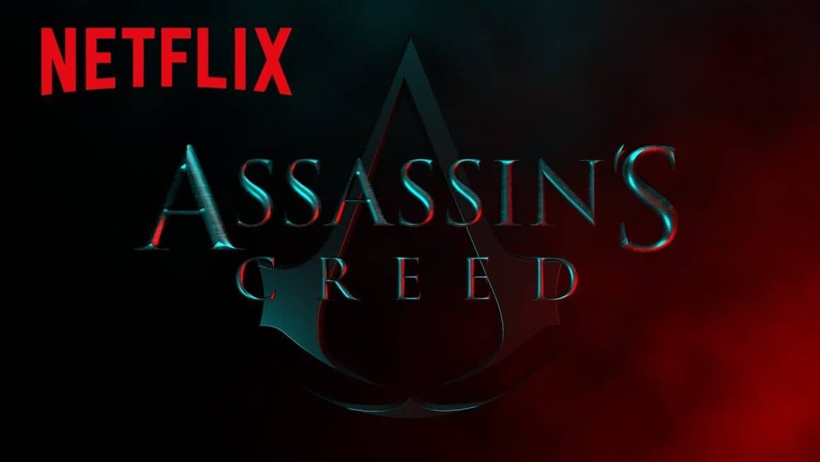 Assassin's Creed Dizisi 1