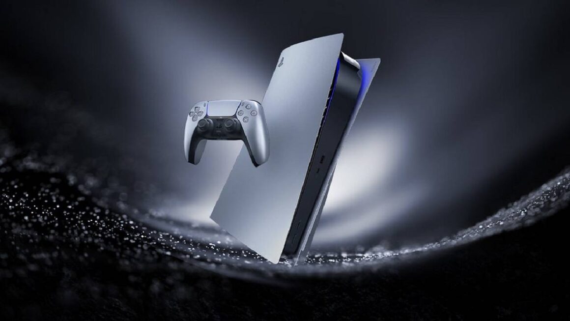 PlayStation 5 Pro 1