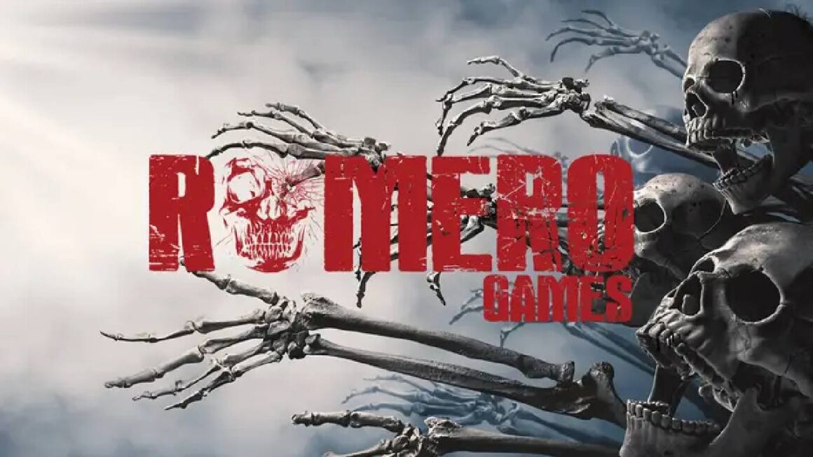 Romero Games 1