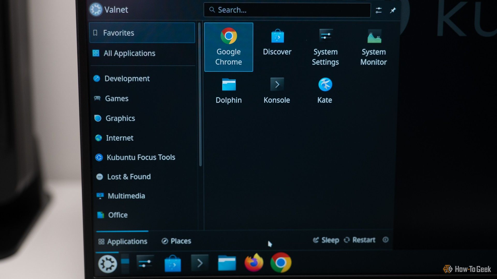 applications-on-the-kubuntu-focus-ir16-gen-2-linux-laptop.jpg