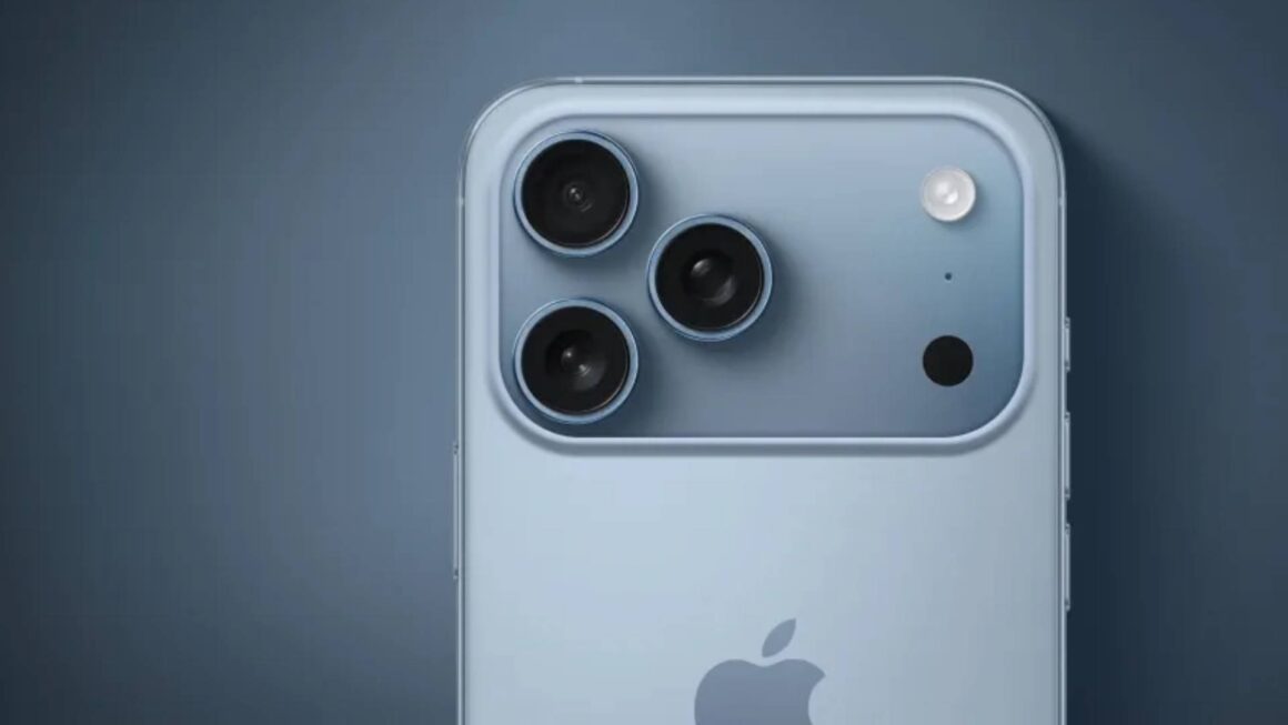 iPhone 17 Pro