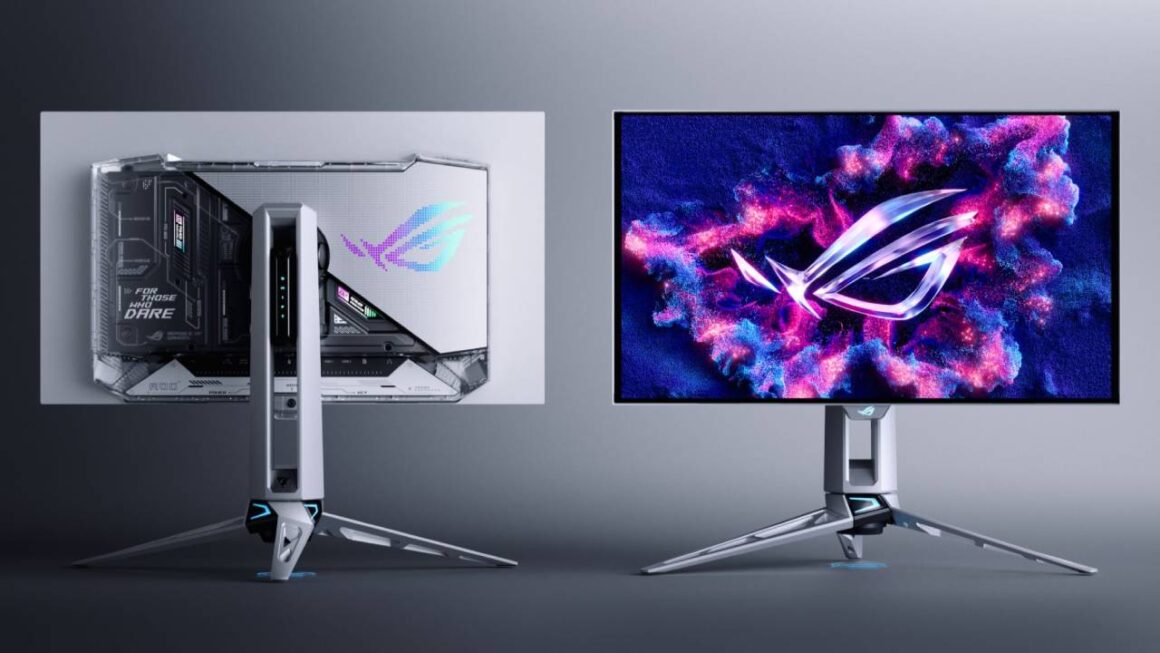 ASUS 1