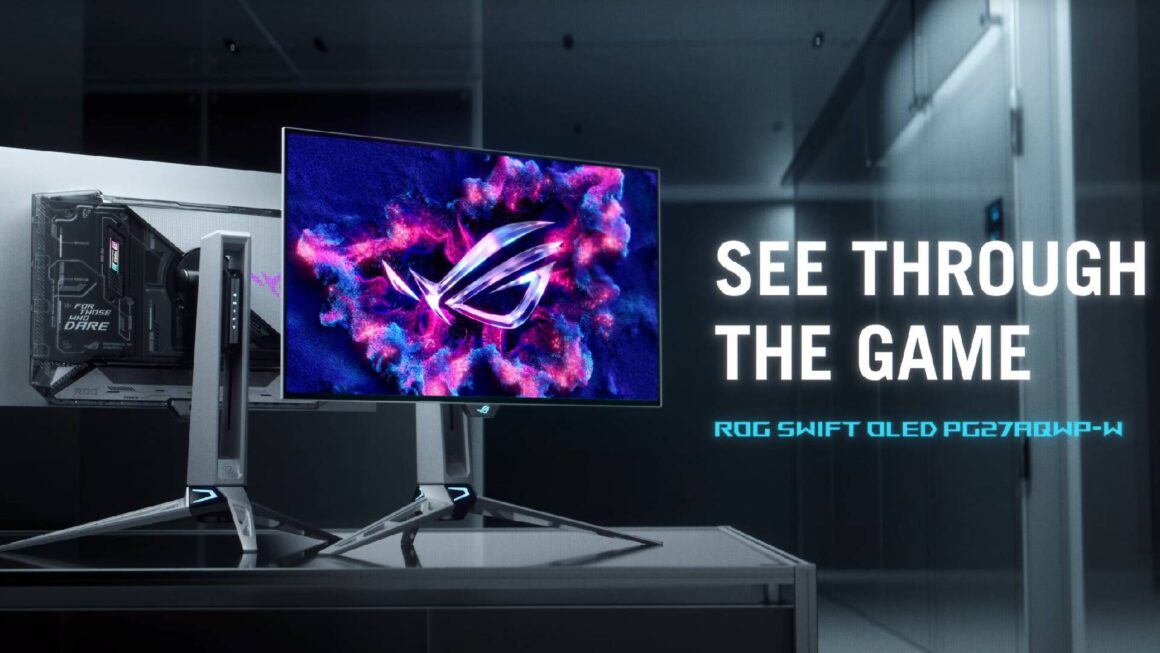 ASUS