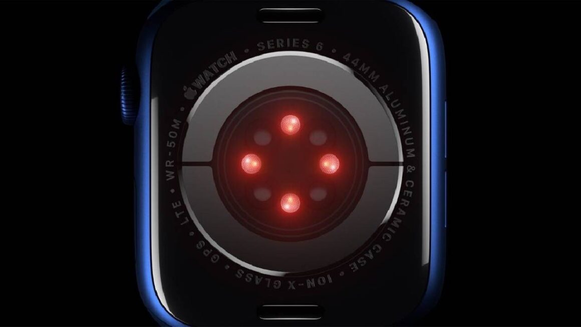 Apple Watch 2