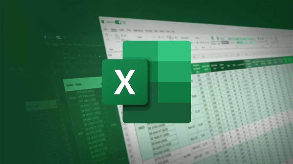 Excel 1