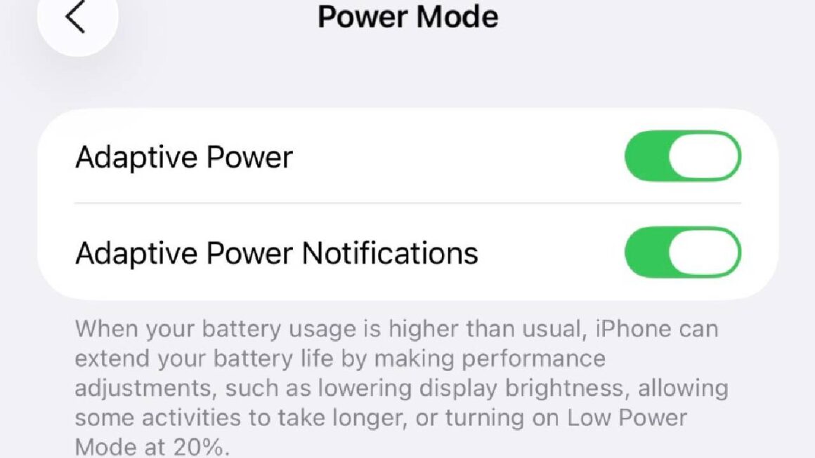 iOS 26 Beta 7 1