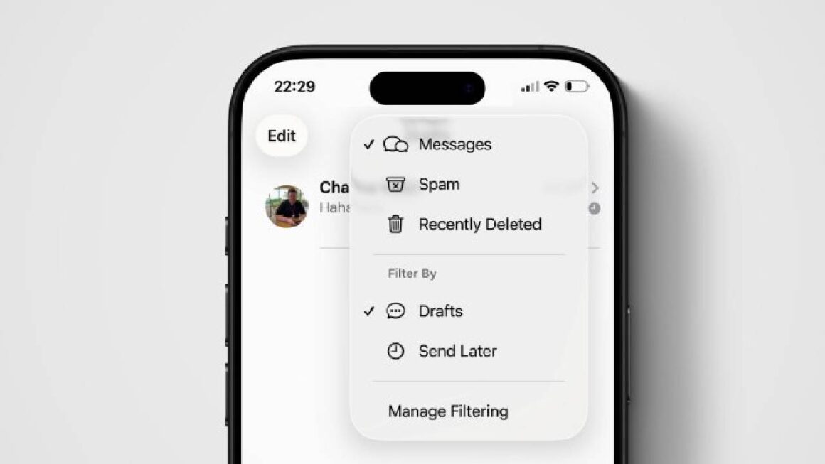 iOS 26 Beta 7 3