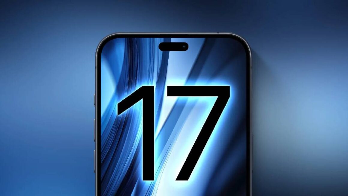 iPhone 17 Serisi 1