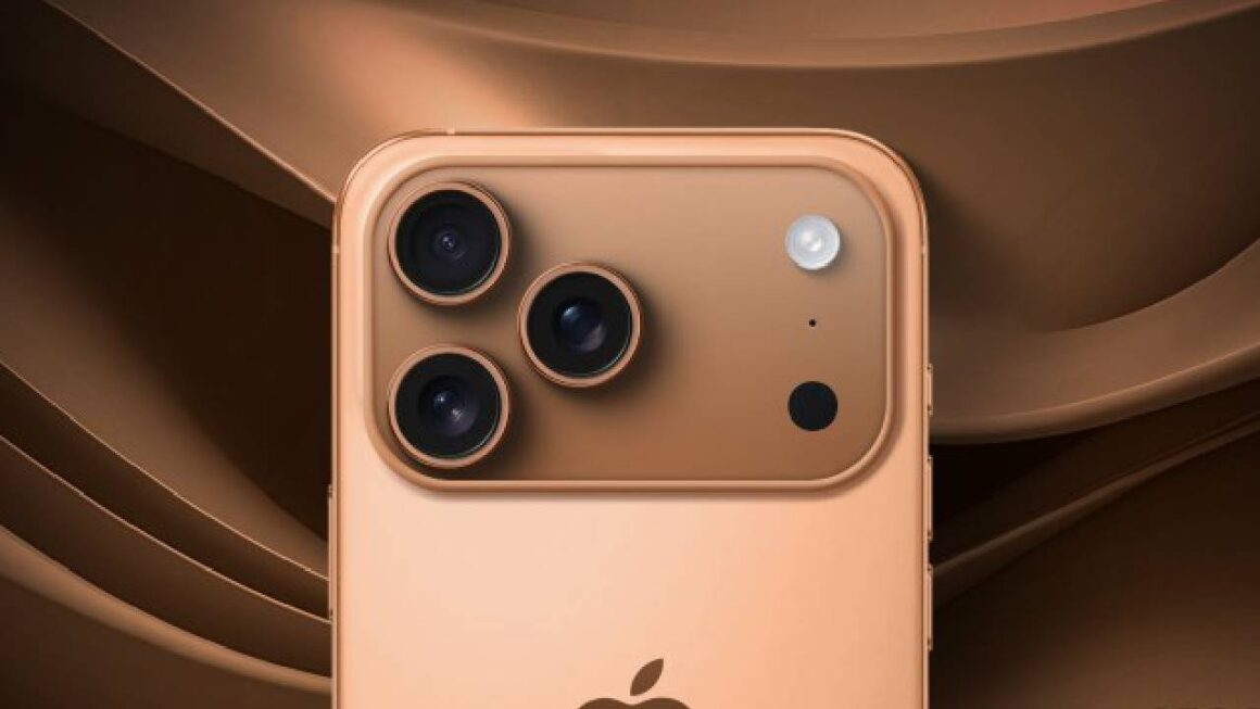iPhone 17 Serisi 3