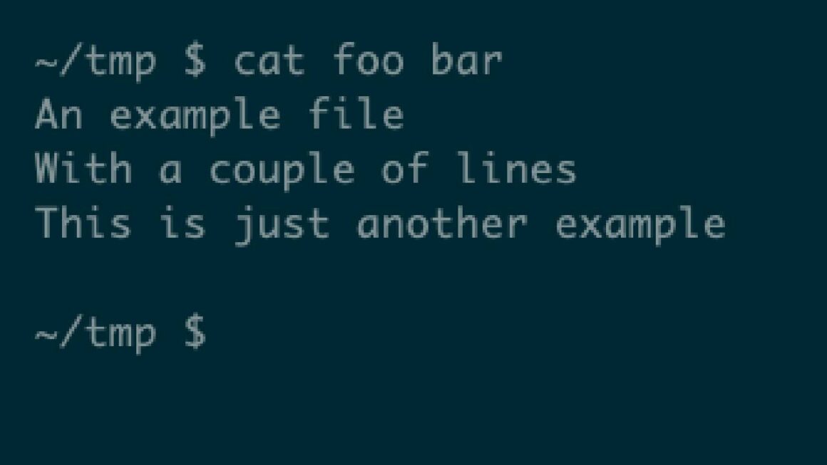 Linux 1
