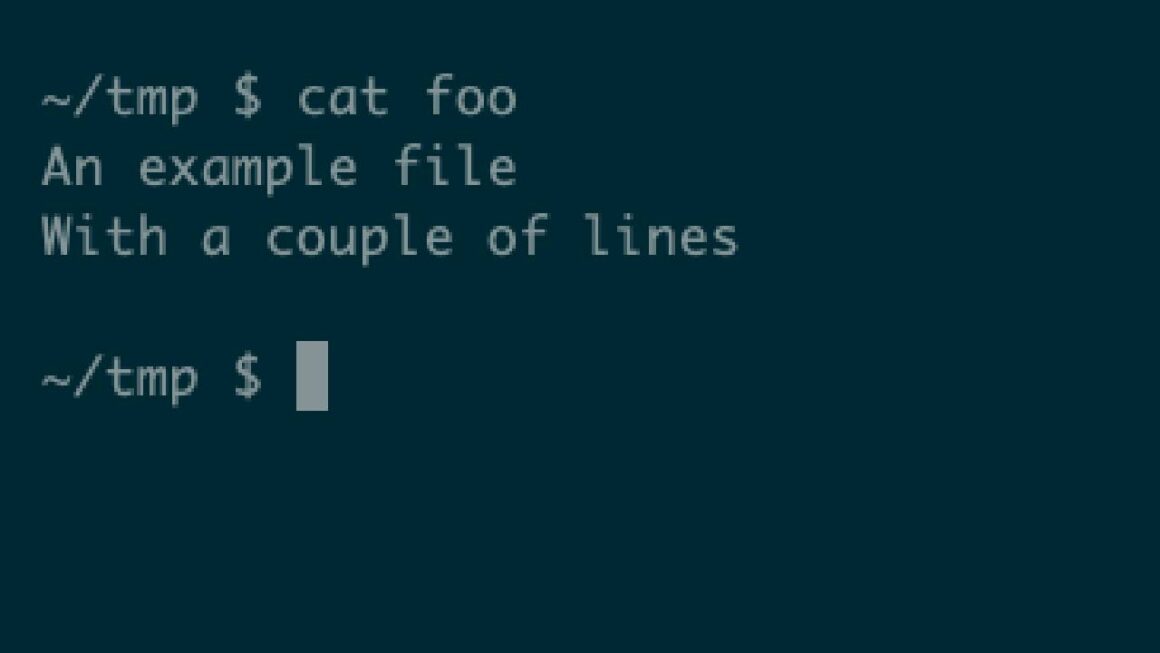 Linux 2