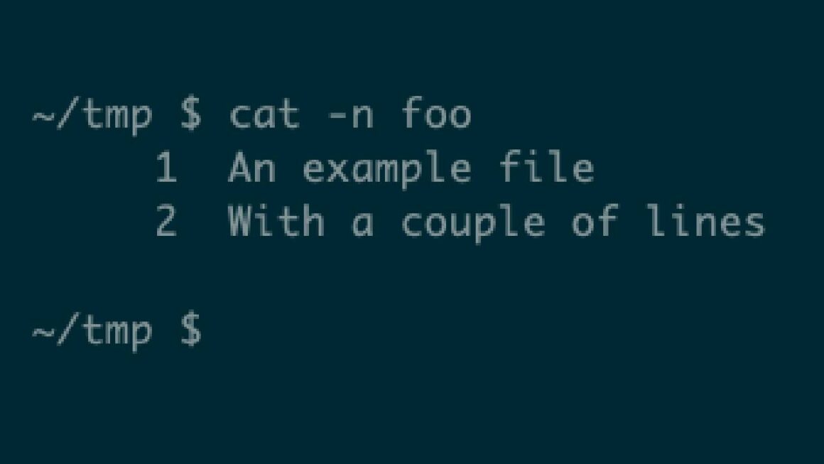 Linux 3
