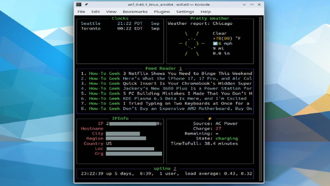 Linux 3