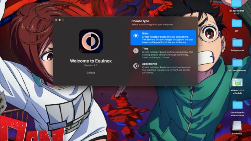 Wallpaper Engine