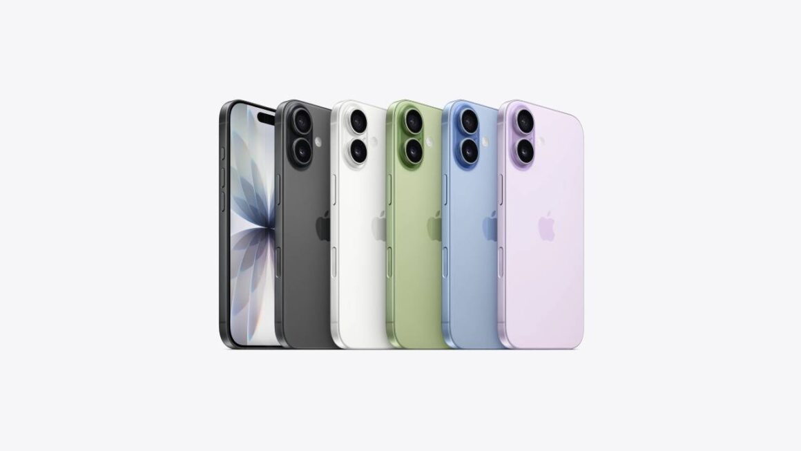 iPhone 17 1