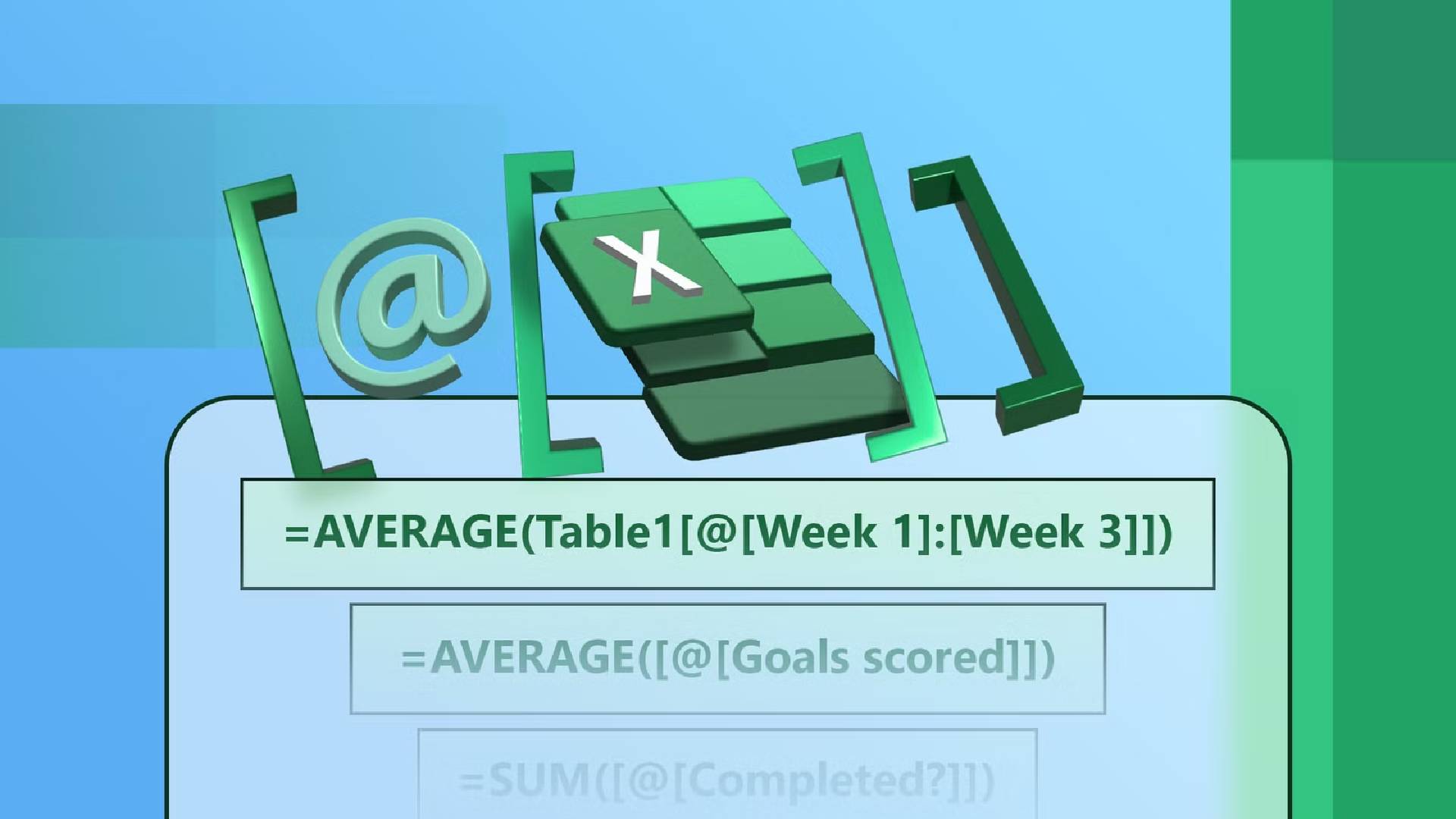 Excel