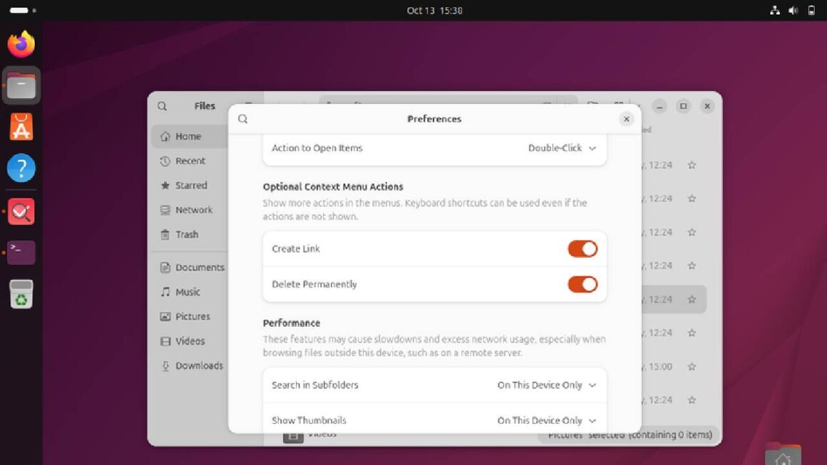 GNOME 1