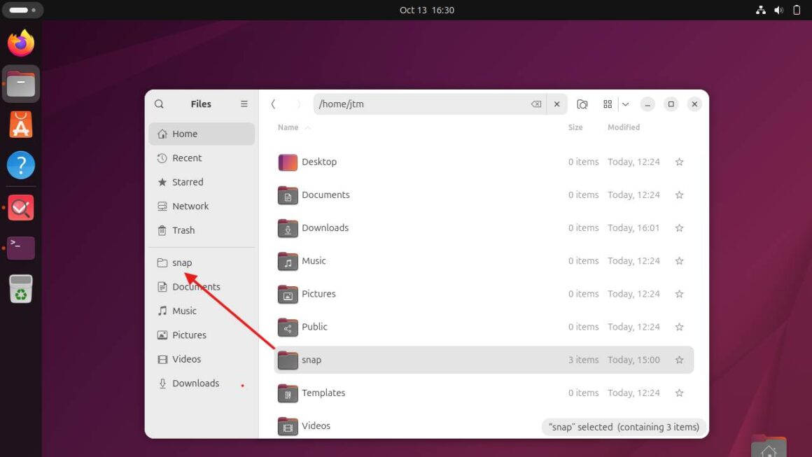 GNOME 3