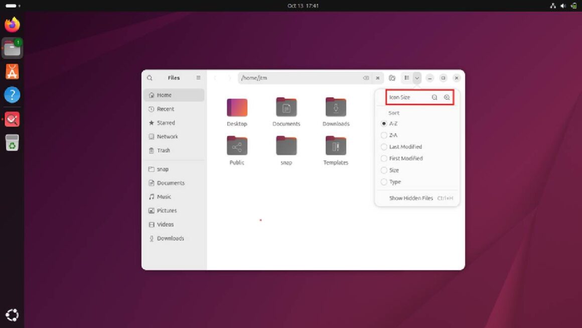 GNOME 4