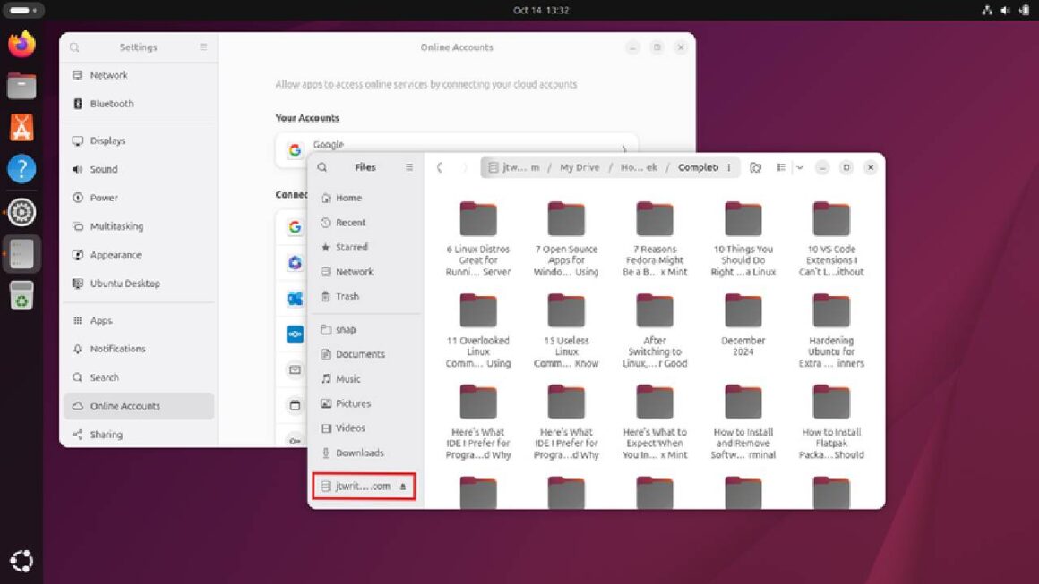 GNOME 7