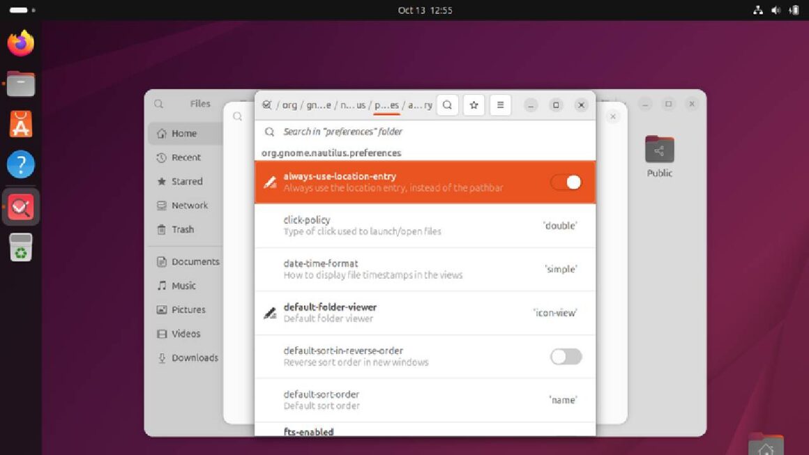 GNOME 9