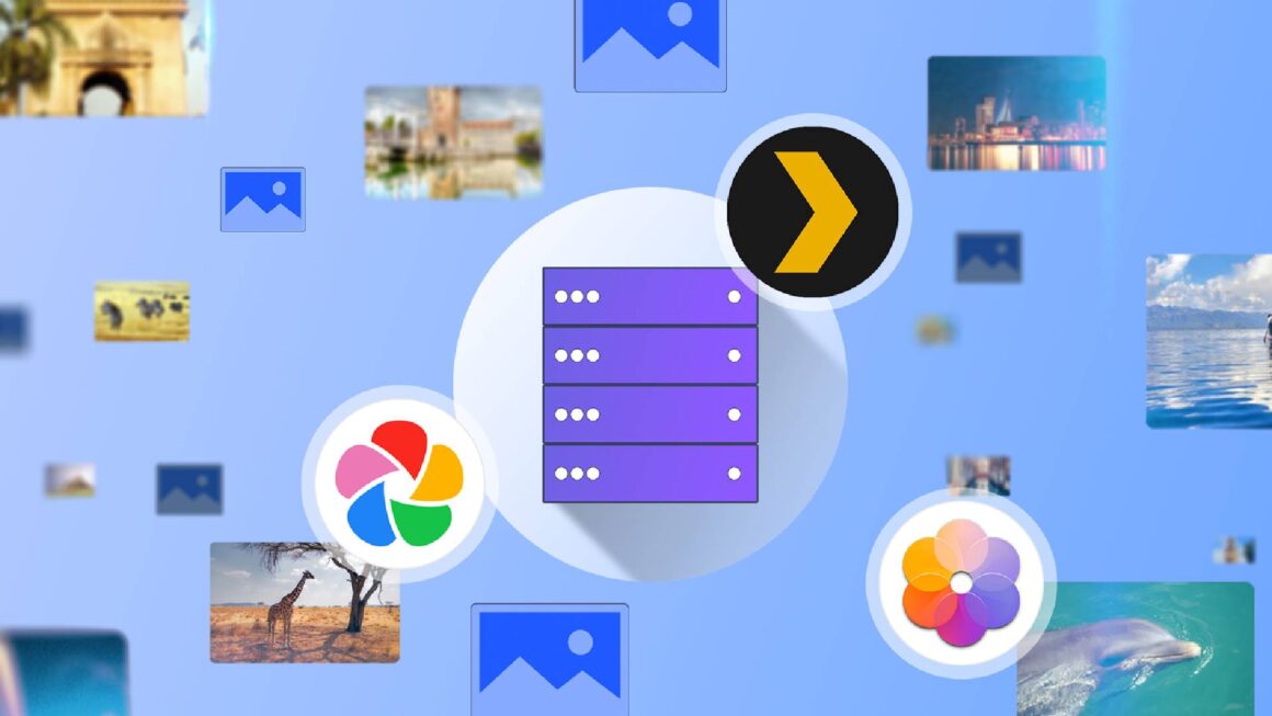 Google Fotoğraflar