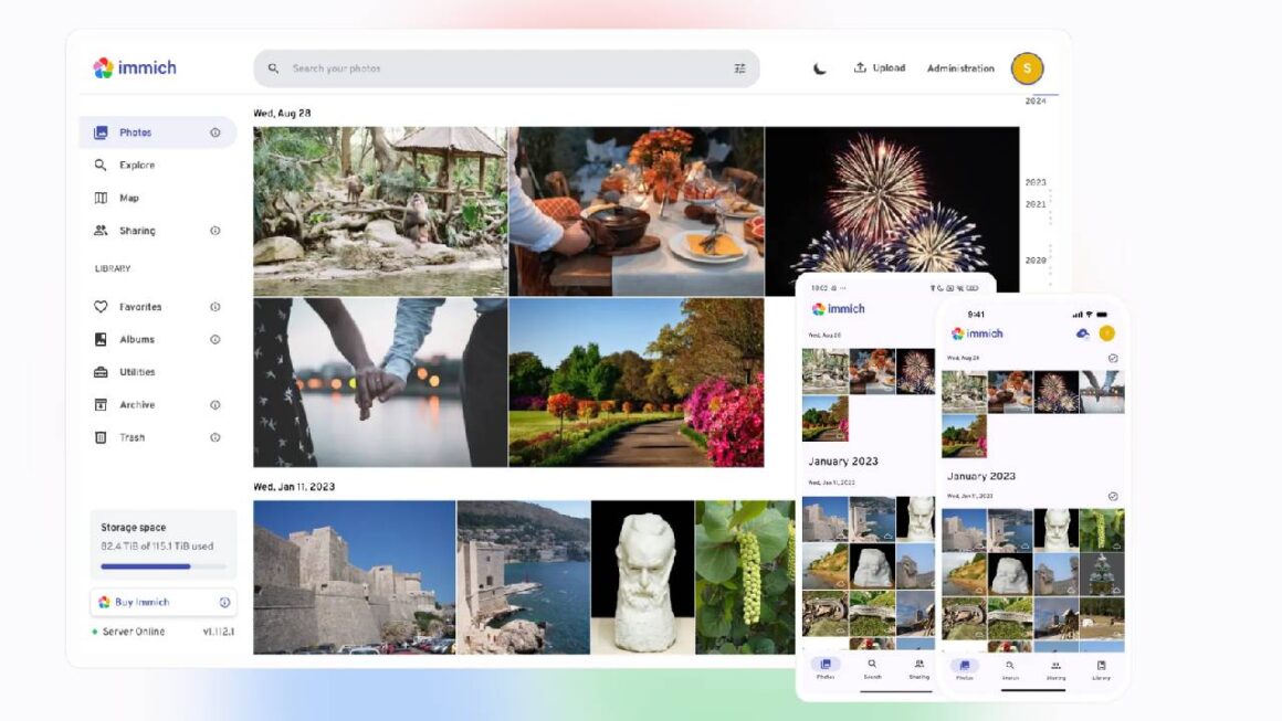 Google Fotoğraflar 3