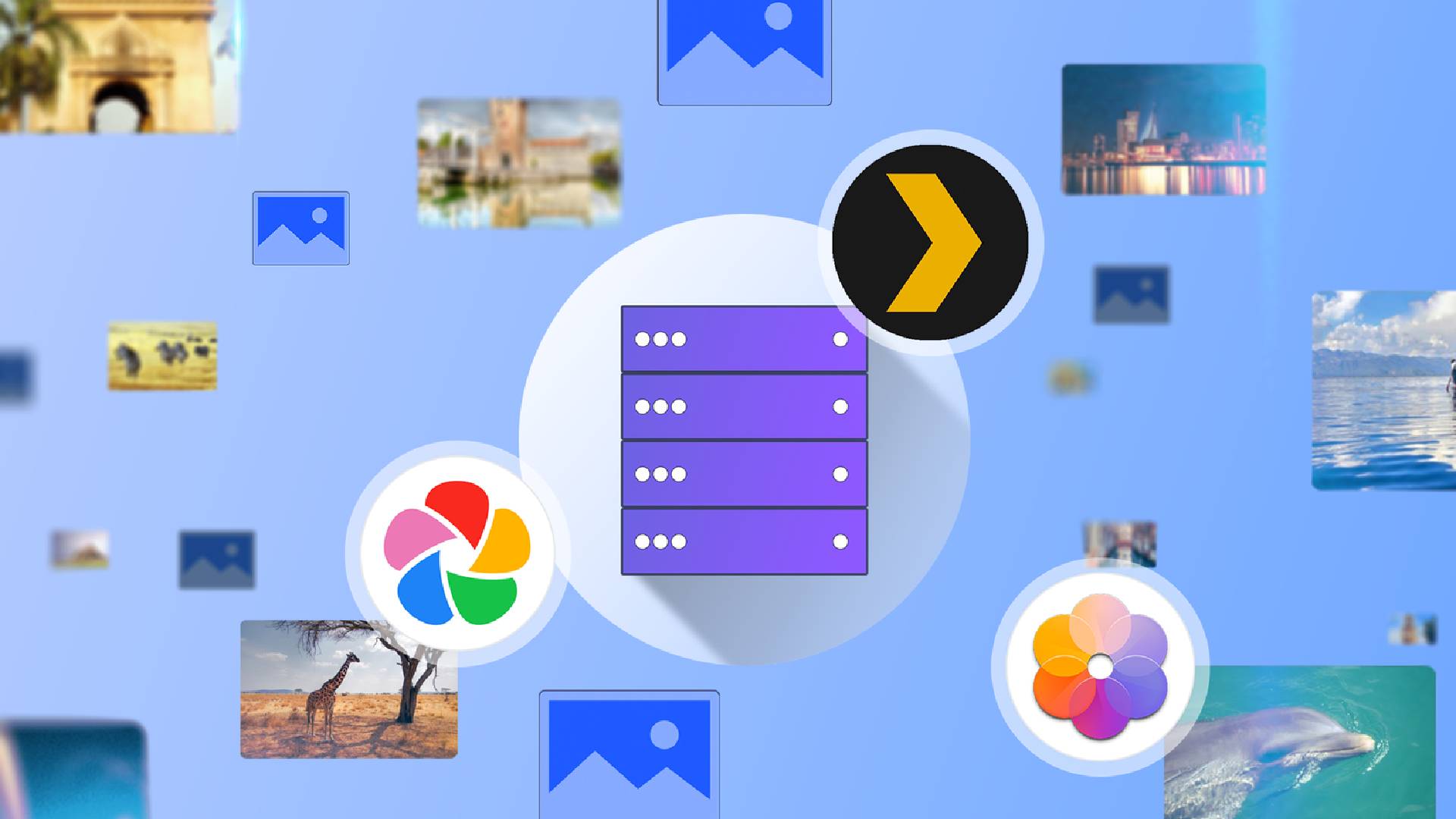 Google Fotoğraflar