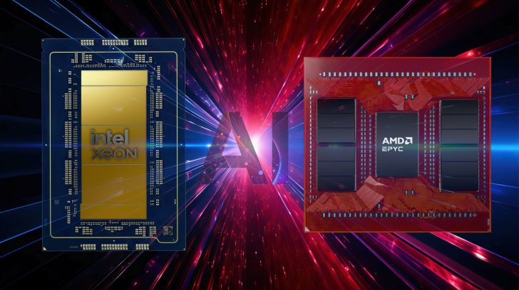 Intel & AMD x86 ekosistemini yeni standartlarla güçlendiriyor: AVX10, FRED, ChkTag ve ACE