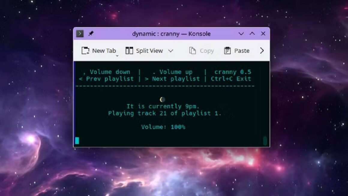Linux 2