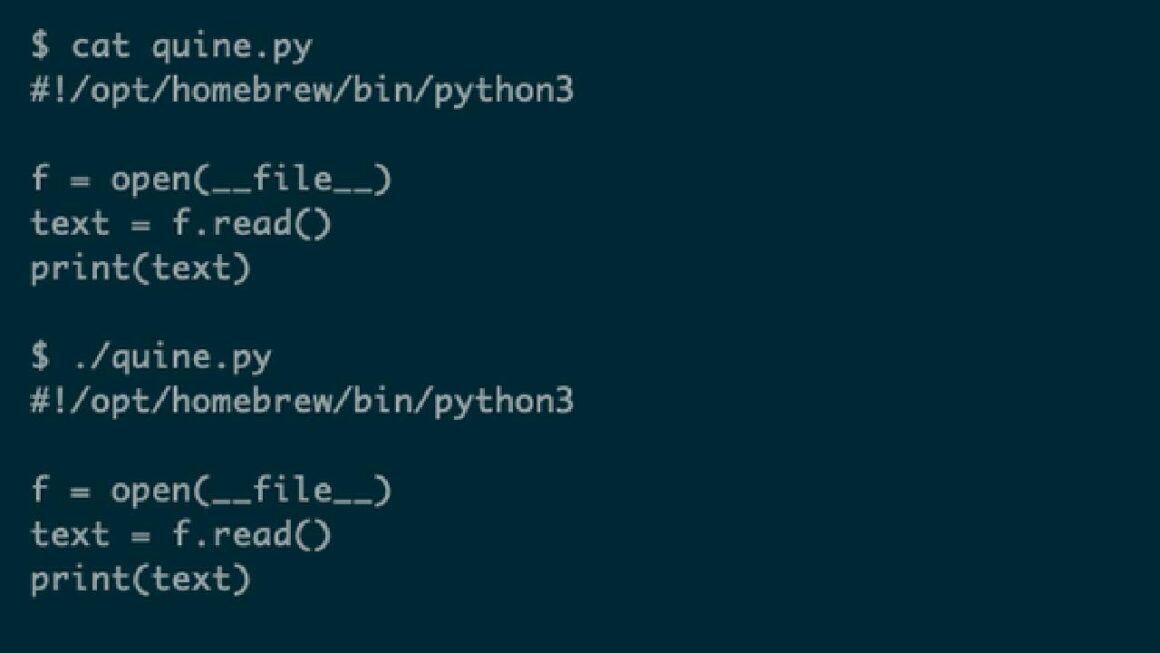 open() 2