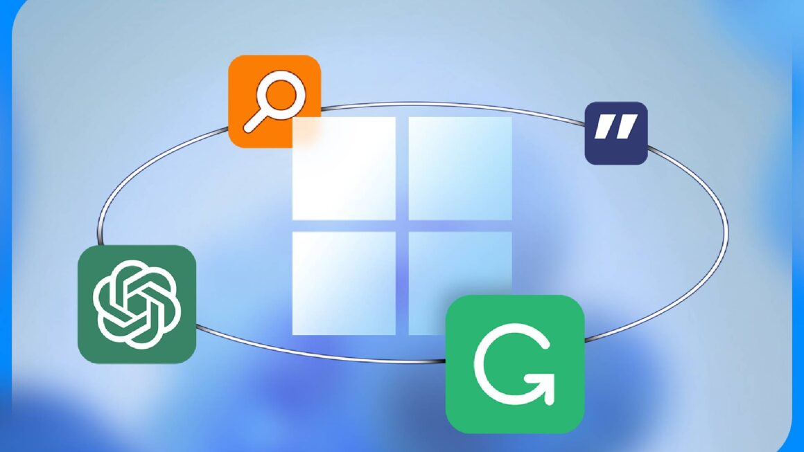 Windows
