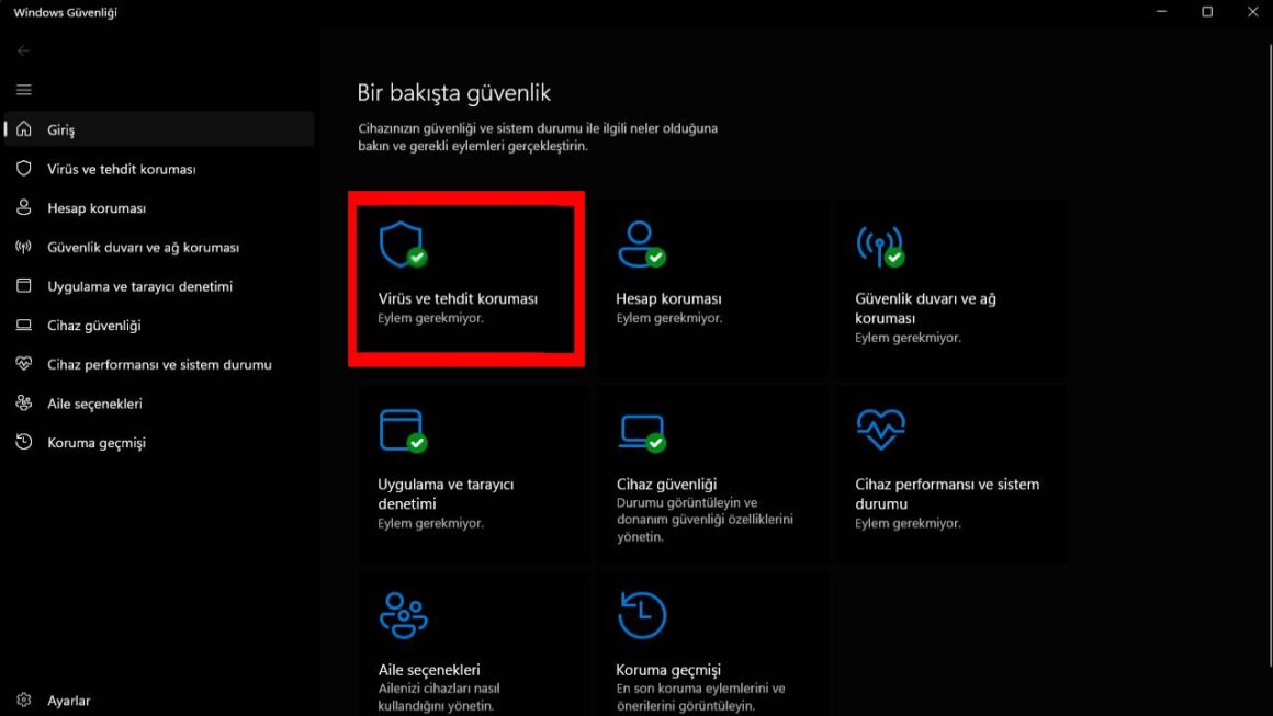 Windows 6
