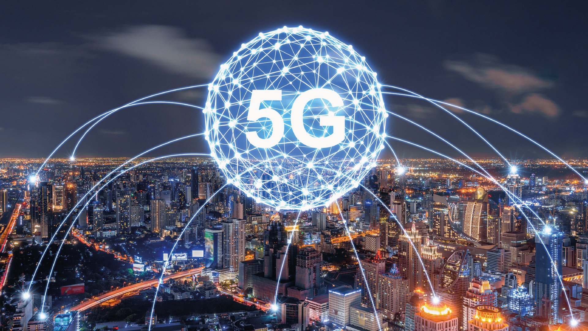 Ev İnterneti Yerine 5G Kullanılır mı?