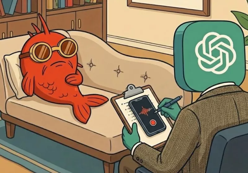 8 Milyon Kullanıcının AI Sohbeti Uzantılarla Toplandı