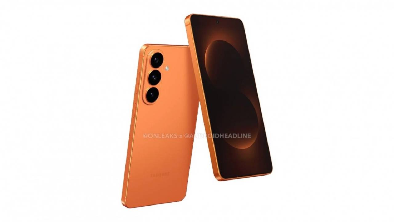 Galaxy S26 Serisi 2