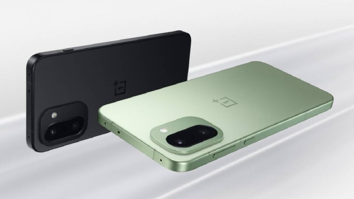 OnePlus 15R 4