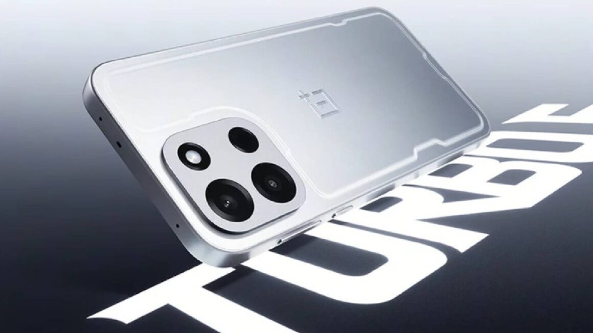OnePlus Turbo 6