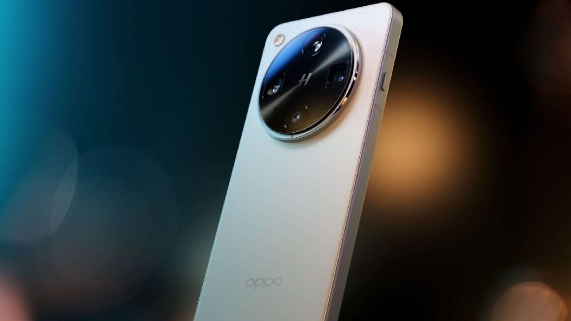 OPPO Find X9 Ultra