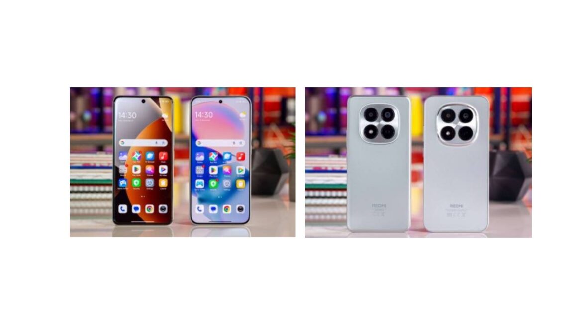 Redmi Note 15 Pro 1