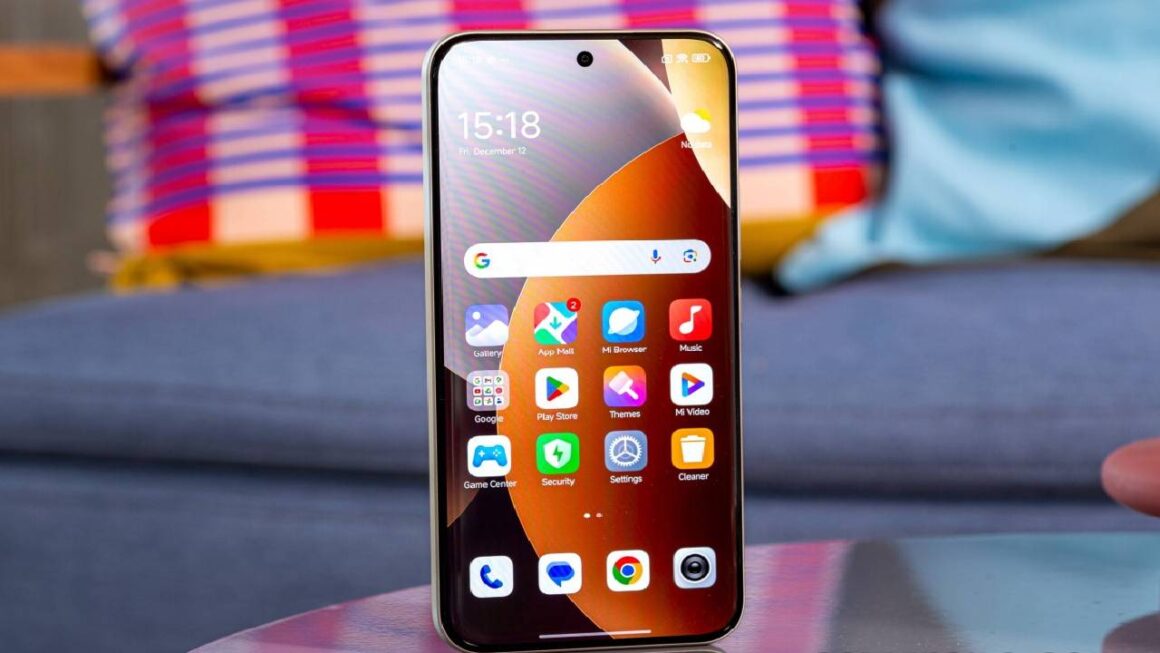 Redmi Note 15 Pro+ 1