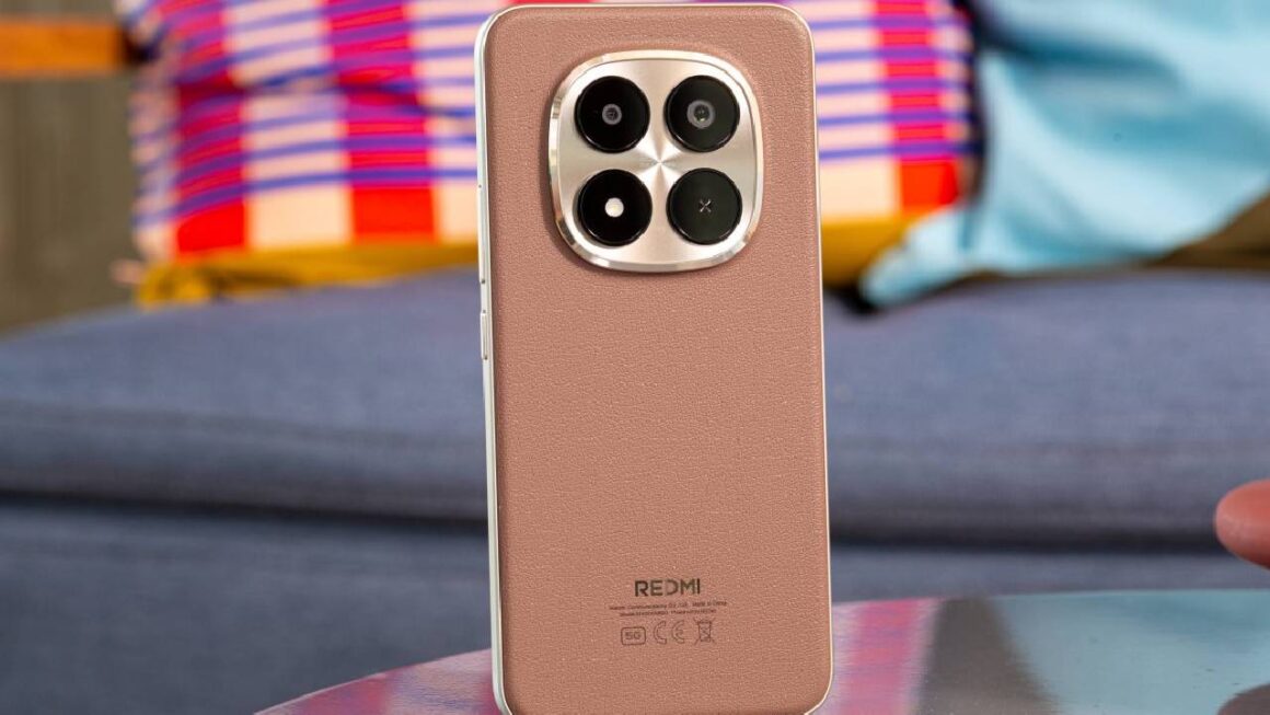 Redmi Note 15 Pro+ 2