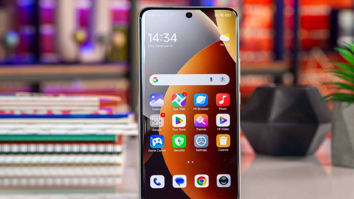 Redmi Note 15 Pro 2