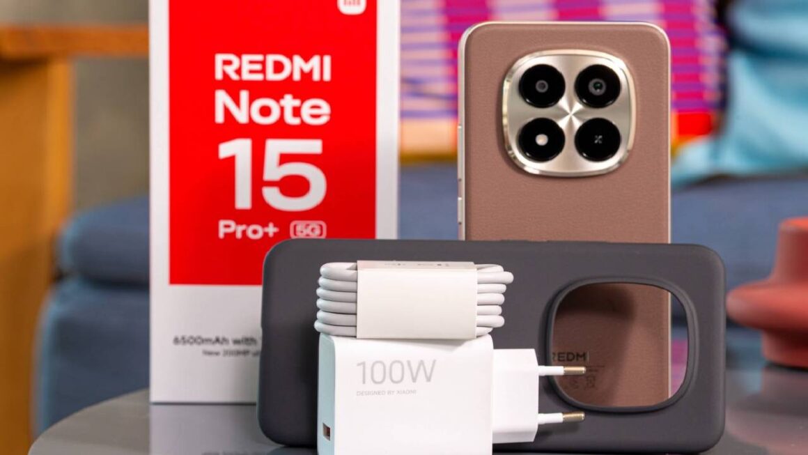 Redmi Note 15 Pro+ 3