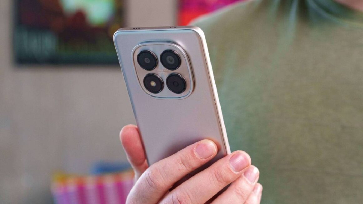 Redmi Note 15 Pro 3